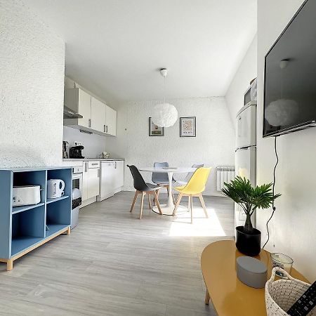 Appartement Aux Portes Des Gorges Du Tarn Ispagnac Eksteriør bilde