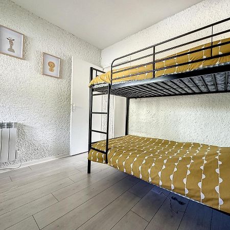 Appartement Aux Portes Des Gorges Du Tarn Ispagnac Eksteriør bilde