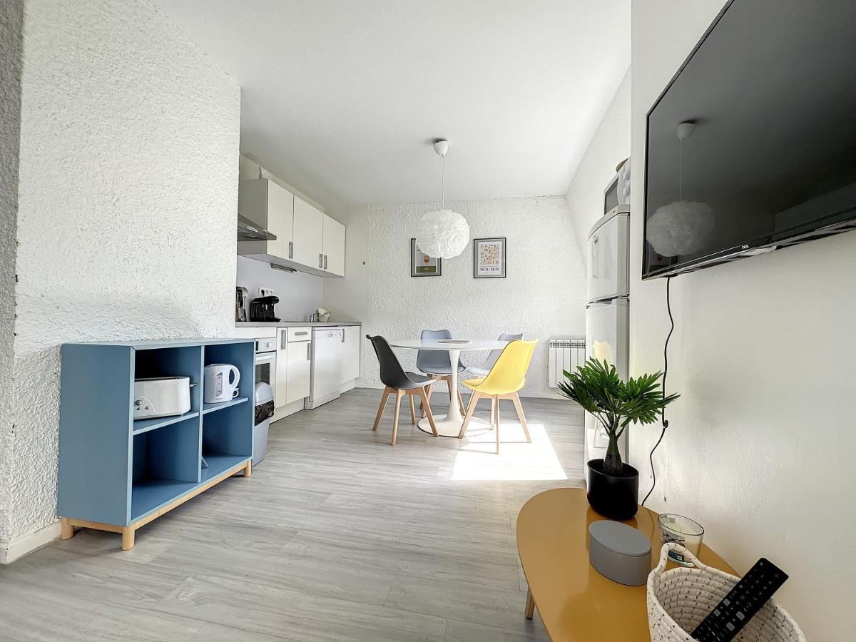 Appartement Aux Portes Des Gorges Du Tarn Ispagnac Eksteriør bilde