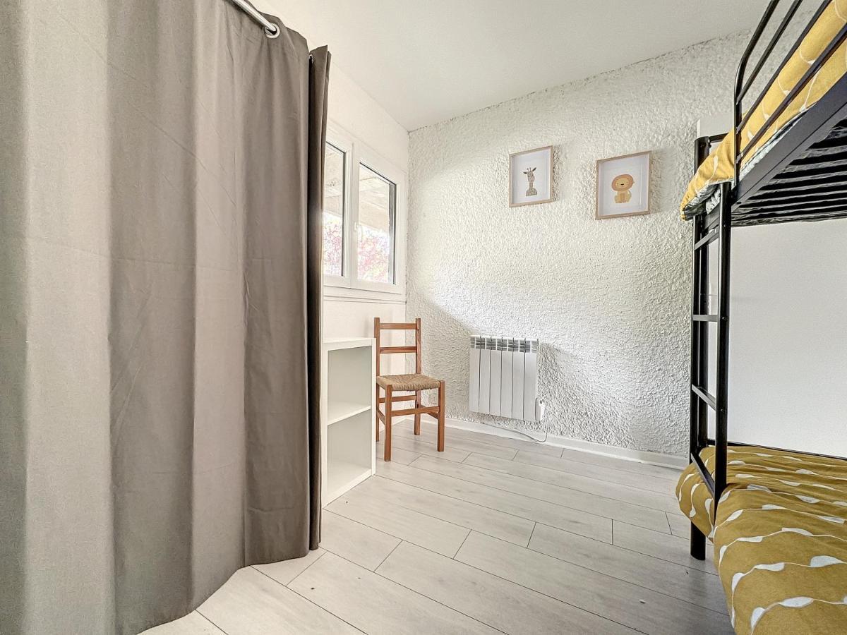Appartement Aux Portes Des Gorges Du Tarn Ispagnac Eksteriør bilde