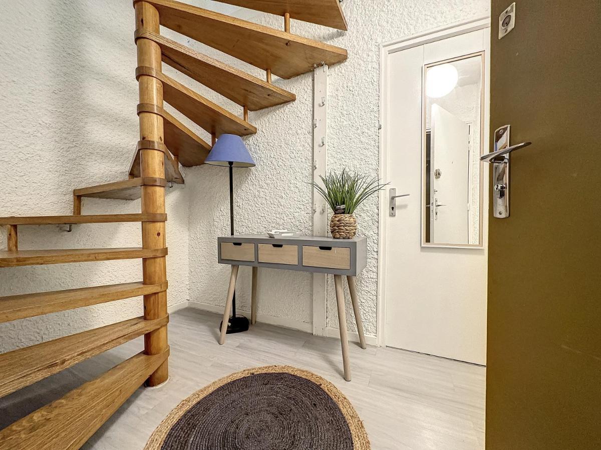 Appartement Aux Portes Des Gorges Du Tarn Ispagnac Eksteriør bilde