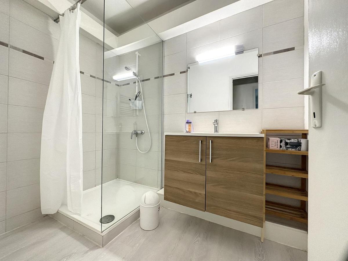 Appartement Aux Portes Des Gorges Du Tarn Ispagnac Eksteriør bilde