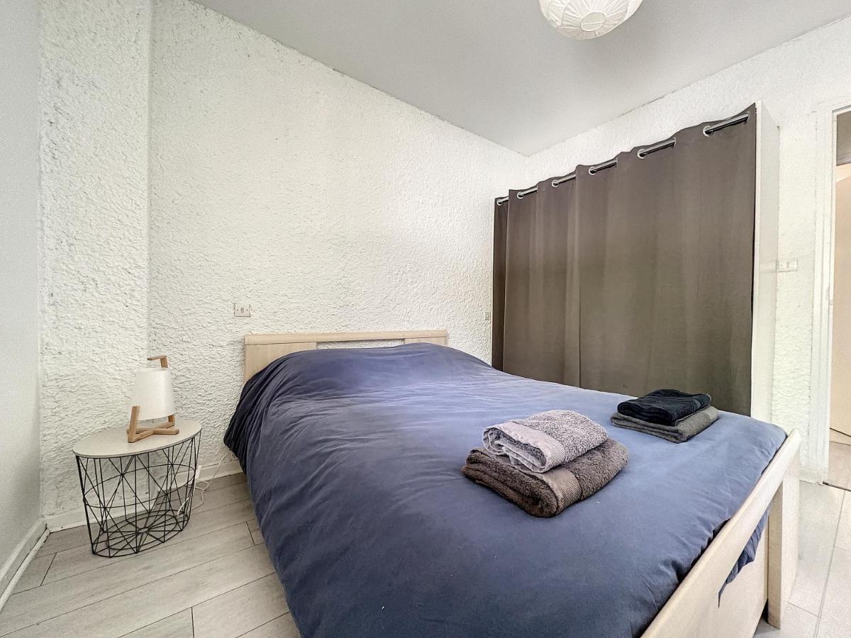 Appartement Aux Portes Des Gorges Du Tarn Ispagnac Eksteriør bilde