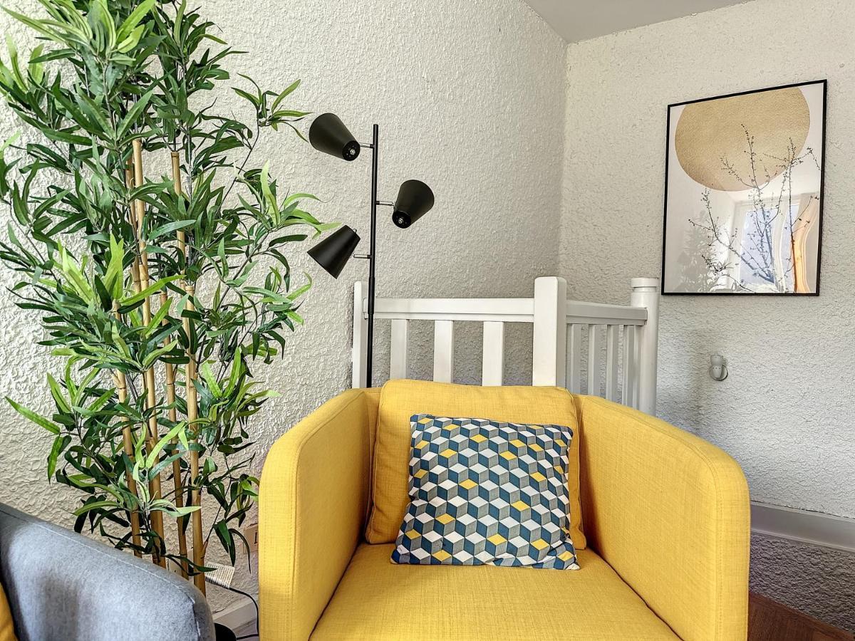 Appartement Aux Portes Des Gorges Du Tarn Ispagnac Eksteriør bilde