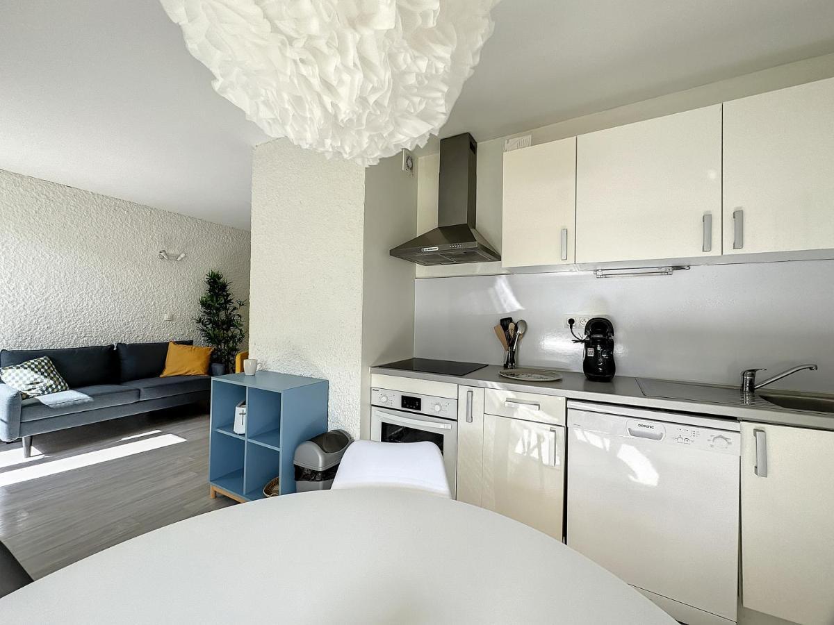 Appartement Aux Portes Des Gorges Du Tarn Ispagnac Eksteriør bilde