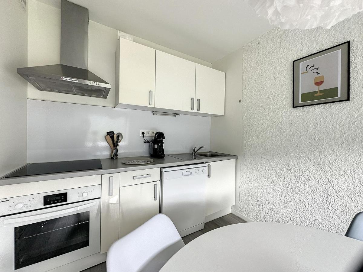 Appartement Aux Portes Des Gorges Du Tarn Ispagnac Eksteriør bilde